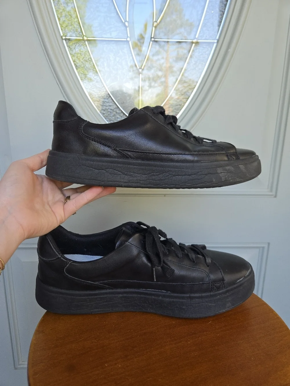Kizik mens wide
